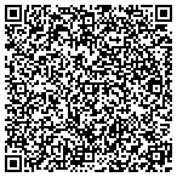QR-код с контактной информацией организации Киоск по продаже печатной продукции, Нагорный район