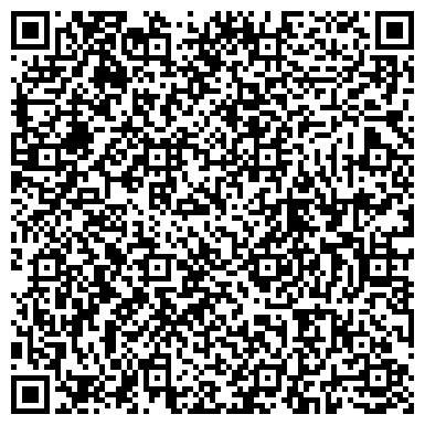 QR-код с контактной информацией организации Киоск по продаже печатной продукции, район Коптево