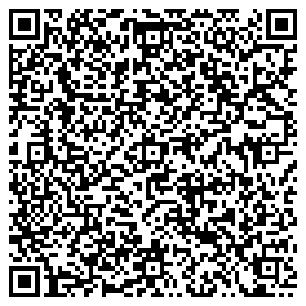 QR-код с контактной информацией организации "Винтики"