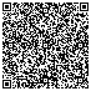 QR-код с контактной информацией организации Клякса