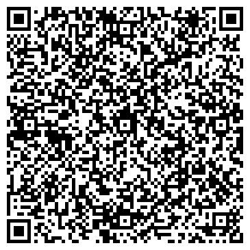 QR-код с контактной информацией организации Киоск по продаже печатной продукции, район Свиблово