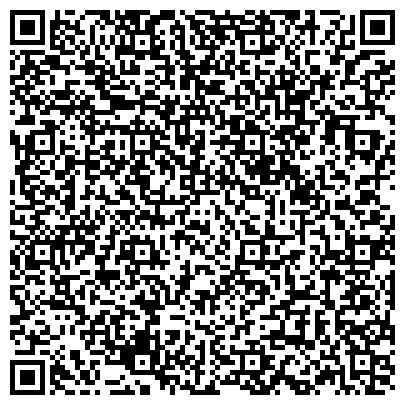 QR-код с контактной информацией организации Киоск по продаже печатной продукции, район Тропарево-Никулино