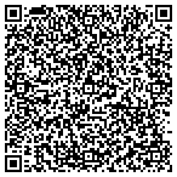 QR-код с контактной информацией организации Киоск по продаже печатной продукции, район Ростокино