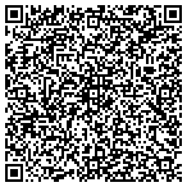 QR-код с контактной информацией организации Киоск по продаже печатной продукции, район Ростокино