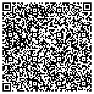 QR-код с контактной информацией организации Отдел МВД России по району Измайлово г. Москвы