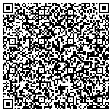 QR-код с контактной информацией организации Киоск по продаже печатной продукции, район Марьино
