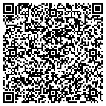 QR-код с контактной информацией организации Phone X