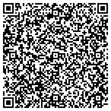 QR-код с контактной информацией организации Киоск по продаже печатной продукции, район Богородское