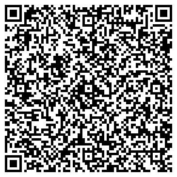 QR-код с контактной информацией организации Киоск по продаже печатной продукции, г. Климовск