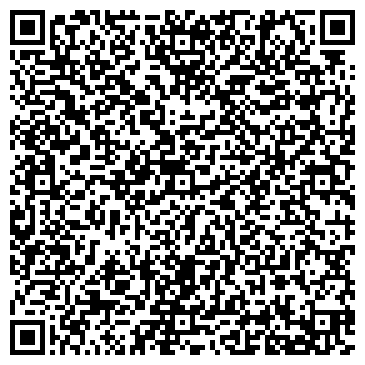 QR-код с контактной информацией организации Киоск по продаже печатной продукции, Обручевский район