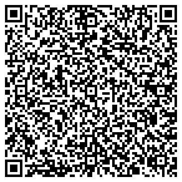 QR-код с контактной информацией организации Мобил+