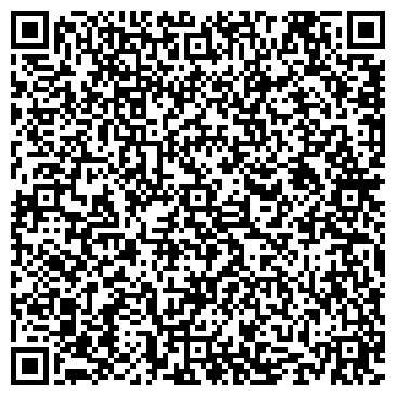 QR-код с контактной информацией организации Киоск по продаже печатной продукции, район Выхино-Жулебино