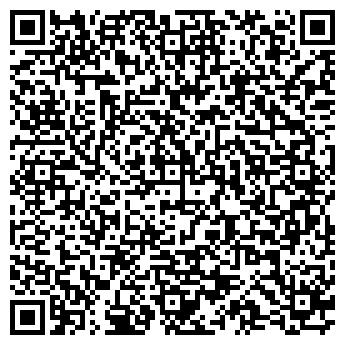 QR-код с контактной информацией организации ИП Новак Ю.Е.