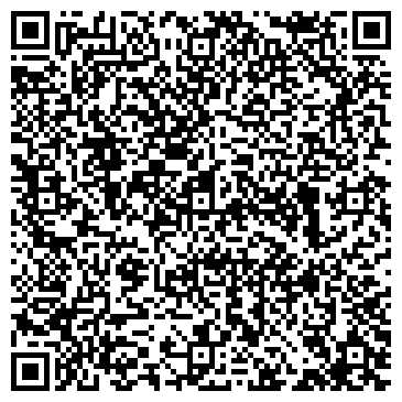 QR-код с контактной информацией организации ООО Верже