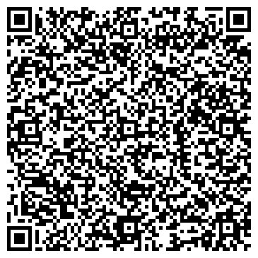 QR-код с контактной информацией организации Киоск по продаже печатной продукции, г. Жуковский