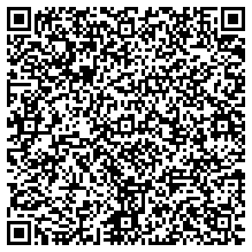 QR-код с контактной информацией организации Карандаши и кисточки