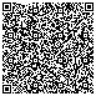 QR-код с контактной информацией организации Киоск по продаже печатной продукции, район Хорошёво-Мнёвники