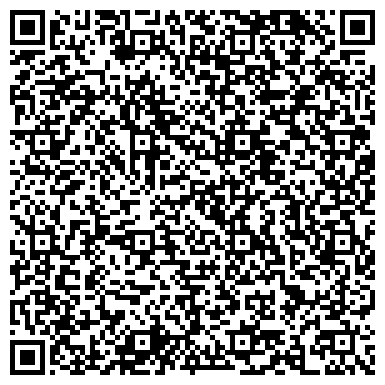 QR-код с контактной информацией организации Проект связь