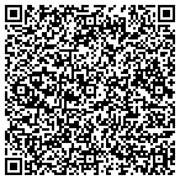 QR-код с контактной информацией организации Киоск по продаже печатной продукции, район Митино