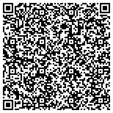 QR-код с контактной информацией организации Книжная лавка