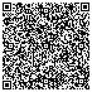 QR-код с контактной информацией организации Киоск по продаже печатной продукции, район Царицыно