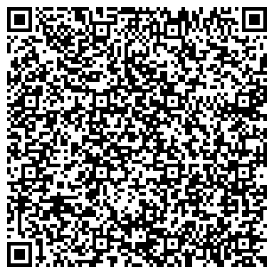 QR-код с контактной информацией организации Киоск по продаже печатной продукции, район Измайлово Северное
