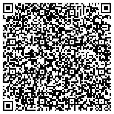 QR-код с контактной информацией организации Киоск по продаже печатной продукции, Южнопортовый район