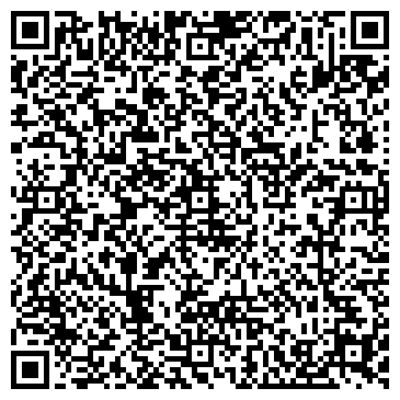 QR-код с контактной информацией организации Ficha
