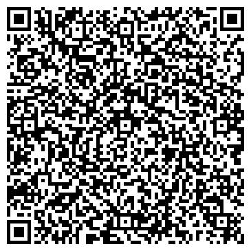 QR-код с контактной информацией организации Киоск по продаже печатной продукции, г. Пушкино