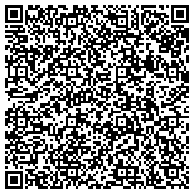 QR-код с контактной информацией организации Sony Centre