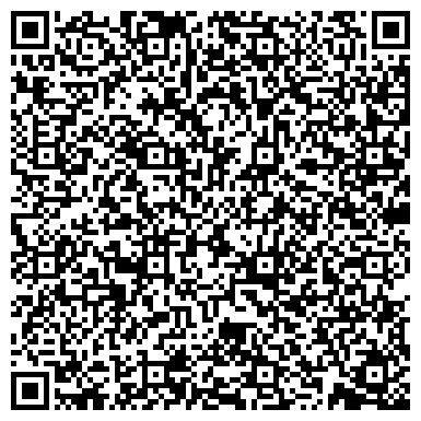 QR-код с контактной информацией организации Киоск по продаже печатной продукции, г. Одинцово