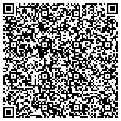 QR-код с контактной информацией организации "Мобильный сервис"