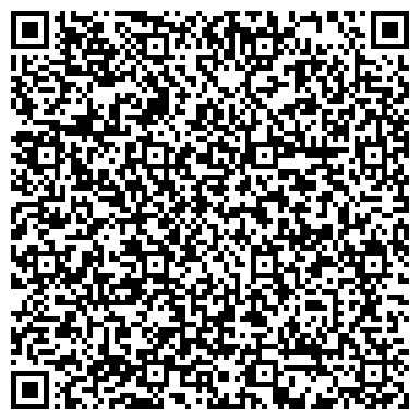 QR-код с контактной информацией организации Киоск по продаже печатной продукции, район Тропарево-Никулино