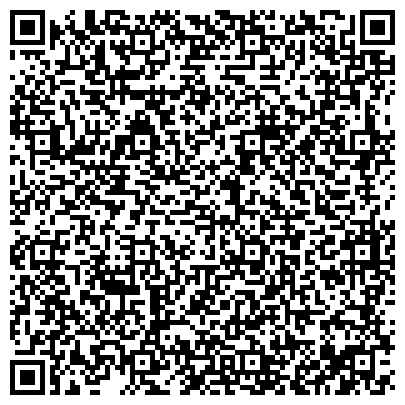 QR-код с контактной информацией организации Магазин мобильных телефонов на Ленинградском шоссе, 25 лит Г
