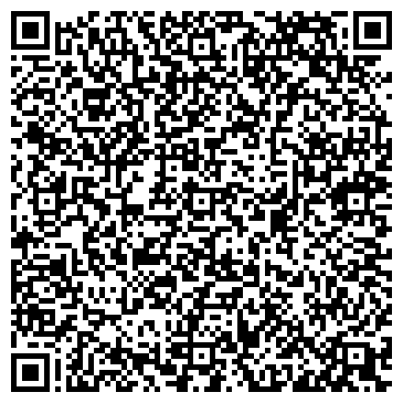 QR-код с контактной информацией организации Киоск по продаже печатной продукции, район Арбат