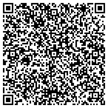 QR-код с контактной информацией организации Киоск по продаже печатной продукции, район Якиманка