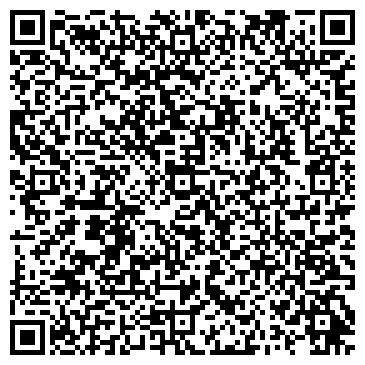 QR-код с контактной информацией организации Балтполимер