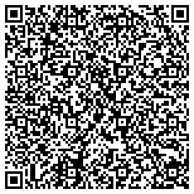 QR-код с контактной информацией организации Киоск по продаже печатной продукции, пос. Нахабино