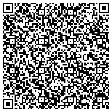 QR-код с контактной информацией организации Киоск по продаже печатной продукции, г. Раменское