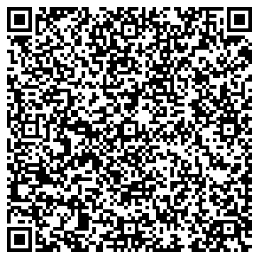 QR-код с контактной информацией организации Киоск по продаже печатной продукции, Беговой район