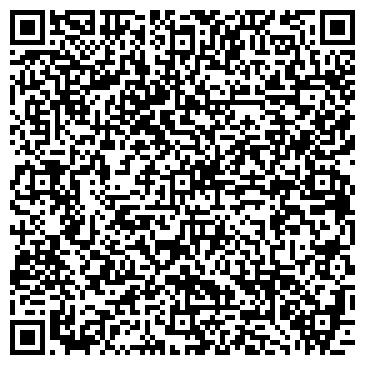 QR-код с контактной информацией организации Янтарный полимер