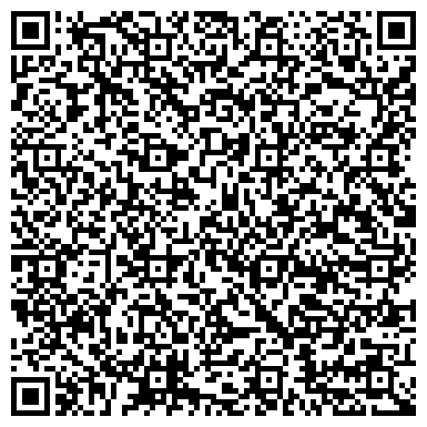 QR-код с контактной информацией организации TechnoShop