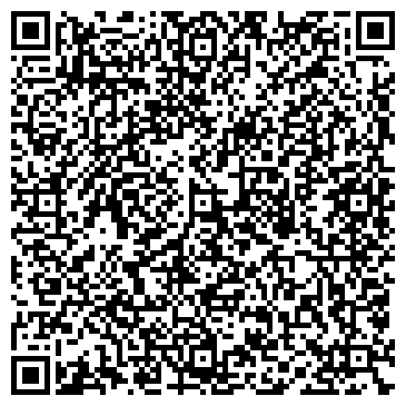 QR-код с контактной информацией организации Мастер-Ралли