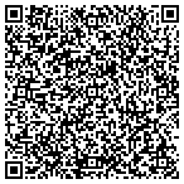 QR-код с контактной информацией организации Киоск по продаже печатной продукции, район Измайлово