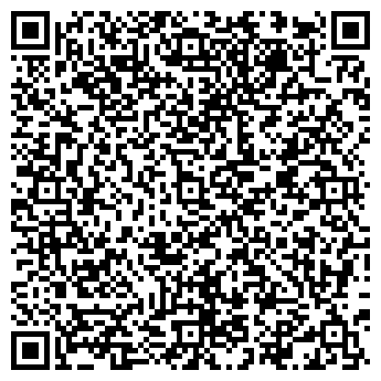 QR-код с контактной информацией организации CAEN WEB