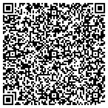 QR-код с контактной информацией организации Киоск по продаже печатной продукции, район Лефортово
