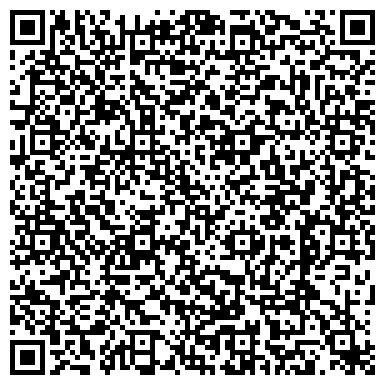 QR-код с контактной информацией организации Живой мастер