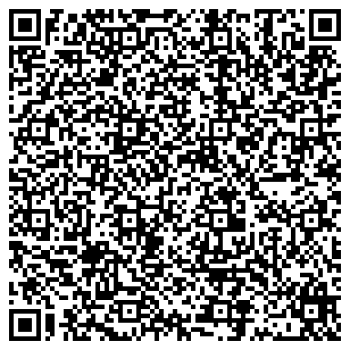 QR-код с контактной информацией организации Киоск по продаже печатной продукции, район Хамовники