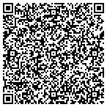 QR-код с контактной информацией организации ИП Ипатова Т.А.
