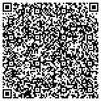 QR-код с контактной информацией организации Киоск по продаже печатной продукции, район Москворечье-Сабурово
